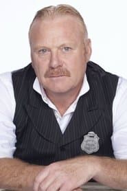 Thomas Craig actor profile photo