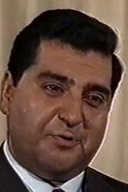 Néstor Garay actor profile photo