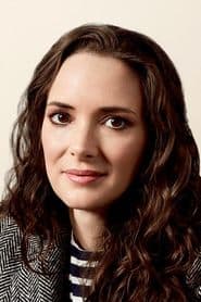 Winona Ryder actor profile photo