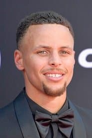 Stephen Curry actor profile photo