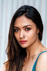 Shruti Das actor profile photo