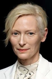 Tilda Swinton actor profile photo