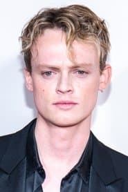 Anson Boon actor profile photo