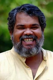 Zhinz Shan actor profile photo