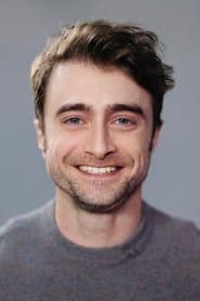 Daniel Radcliffe actor profile photo