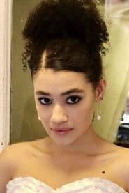 Alicia Crowder actor profile photo