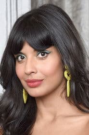 Jameela Jamil actor profile photo
