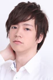 Tasuku Kaito actor profile photo