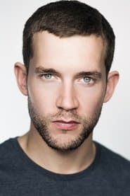 Nick Hendrix actor profile photo