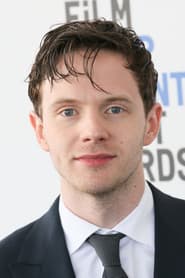 Mark O'Brien actor profile photo