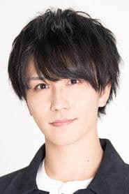 Jin Ogasawara actor profile photo
