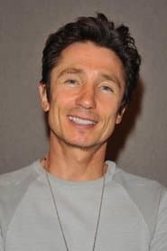 Dominic Keating actor profile photo