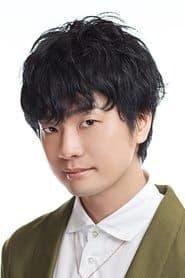Jun Fukuyama actor profile photo