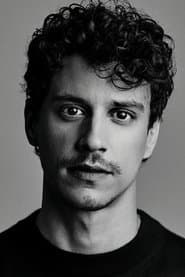 Adam DiMarco actor profile photo