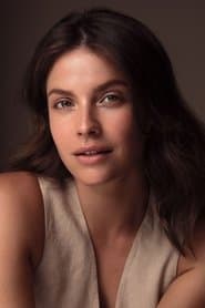 Paige Spara actor profile photo