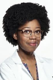 Diona Reasonover actor profile photo