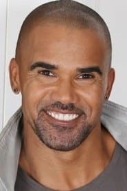 Shemar Moore actor profile photo