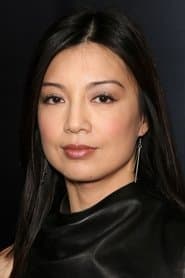 Ming-Na Wen actor profile photo