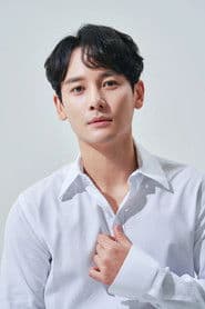 Kim Tae-hyung actor profile photo
