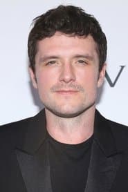 Josh Hutcherson actor profile photo