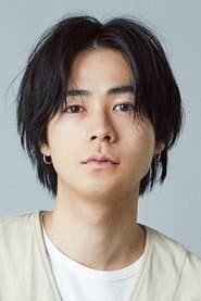 Ryo Narita actor profile photo