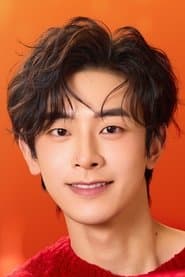 Bai Chuan actor profile photo