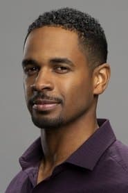 Damon Wayans Jr. actor profile photo