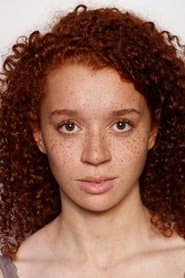 Erin Kellyman actor profile photo