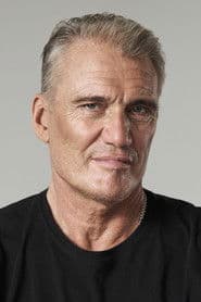 Dolph Lundgren actor profile photo