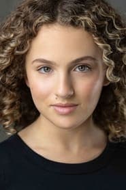 Violet Tinnirello actor profile photo