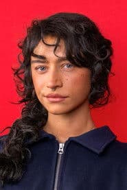 Odessa A'zion actor profile photo