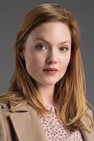 Holliday Grainger actor profile photo