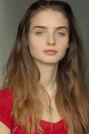 Gia Hunter actor profile photo