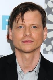 Kevin Rankin actor profile photo