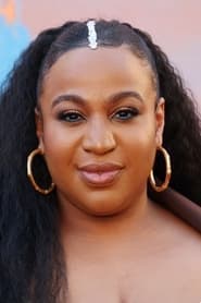 Sophia Nomvete actor profile photo