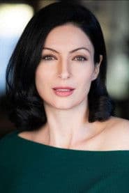 Landa Morland actor profile photo