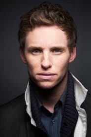 Eddie Redmayne actor profile photo