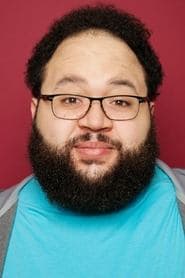 Zach Cherry actor profile photo