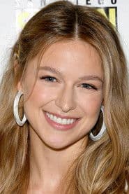 Melissa Benoist actor profile photo