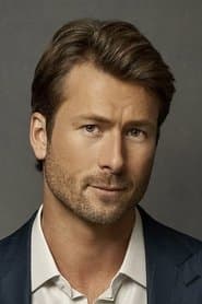 Glen Powell actor profile photo