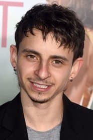 Moisés Arias actor profile photo