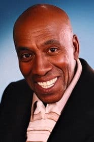 Scatman Crothers actor profile photo