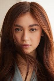 Anna Cathcart actor profile photo