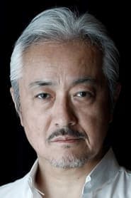 Kazuhiro Yamaji actor profile photo
