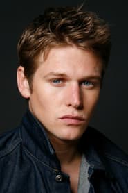 Zach Roerig actor profile photo