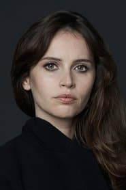 Felicity Jones actor profile photo