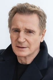 Liam Neeson actor profile photo