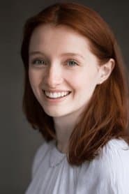 Poppy Gilbert actor profile photo