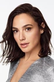 Gal Gadot actor profile photo