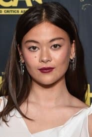 Lukita Maxwell actor profile photo